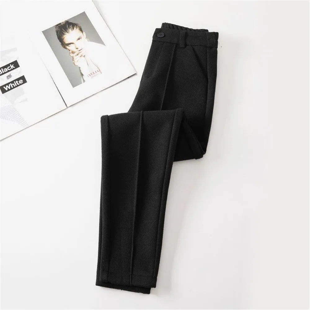Arden Corduroy Trousers