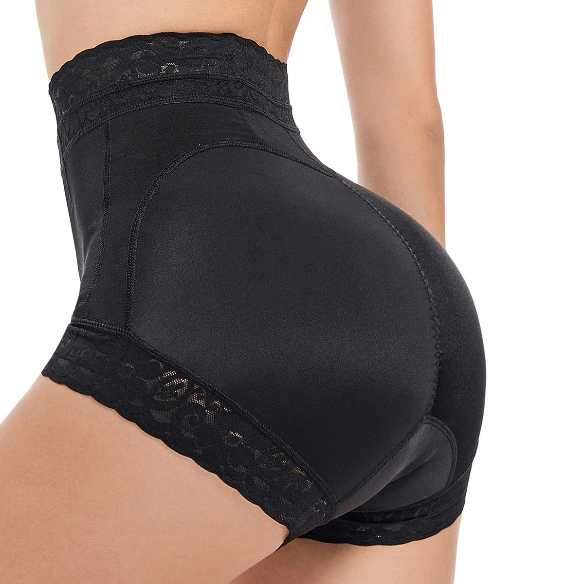 Gleeful Lotus™ Sculpt & Lift High-Waist Shapewear