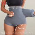 Flarixa SculptFit™ High-Waist Control Briefs
