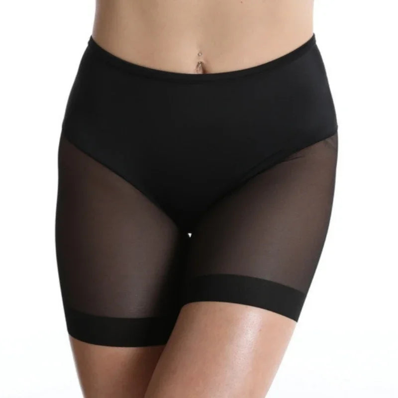 Anti-Chafing Under Skirt Shorts