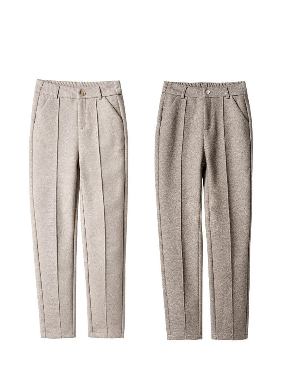 Arden Corduroy Trousers