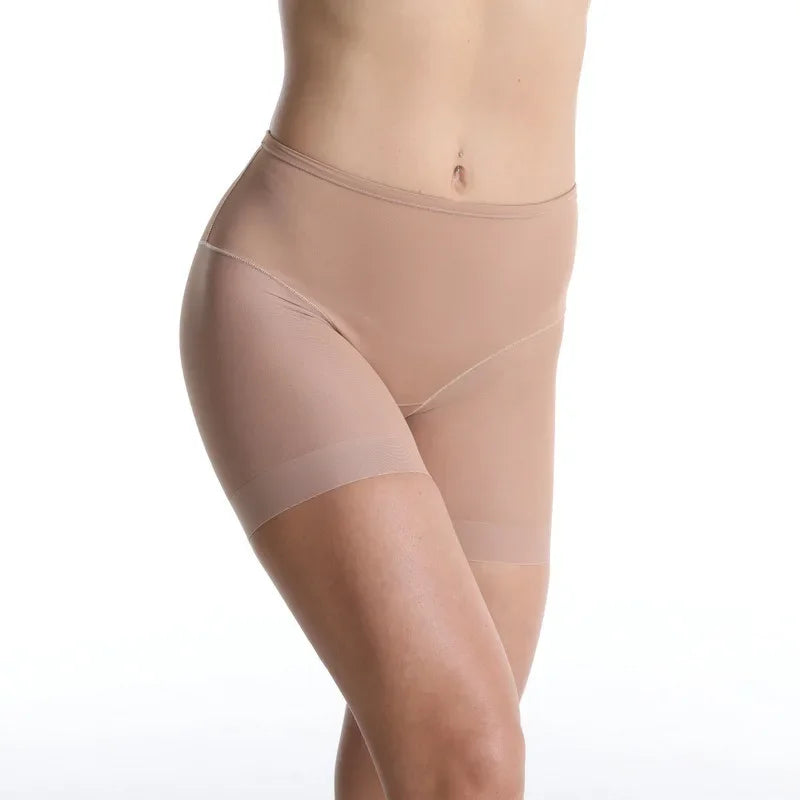 Anti-Chafing Under Skirt Shorts