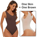 Molasus™ Seamless Sculpt Thong Bodysuit