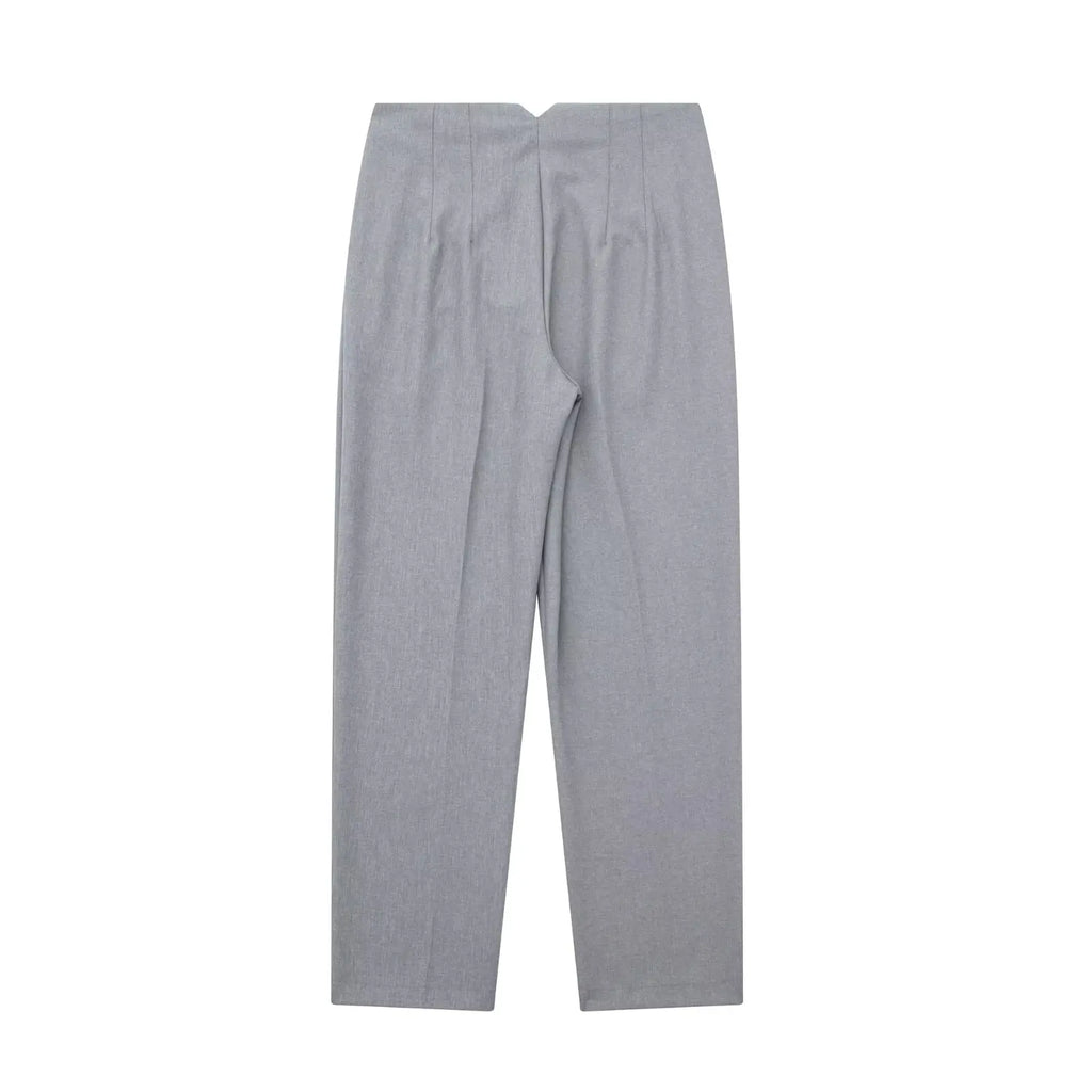 Véra High-Waist Trousers