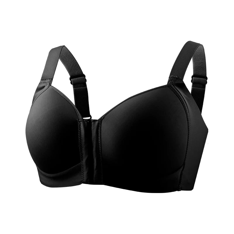 FallSweet™ Front Closure Comfort Bra (Plus Size Friendly)