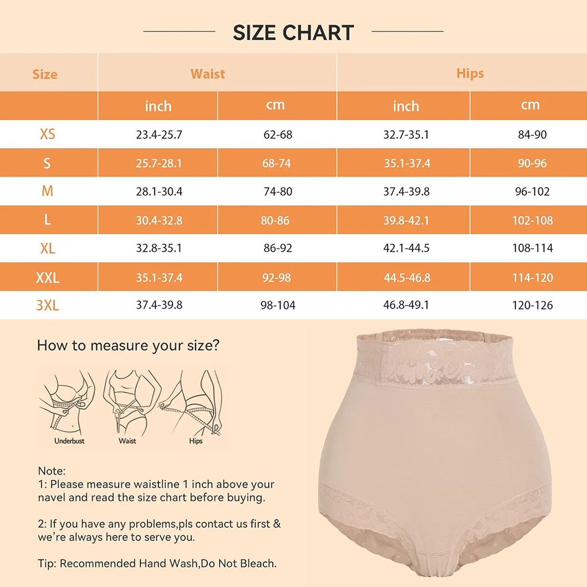Gleeful Lotus™ Sculpt & Lift High-Waist Shapewear