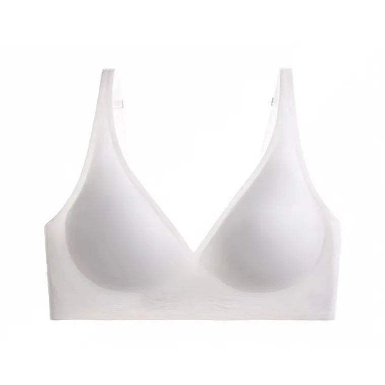 NURRASA™ Seamless Lift Wireless Bra