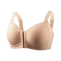 FallSweet™ Front Closure Comfort Bra (Plus Size Friendly)