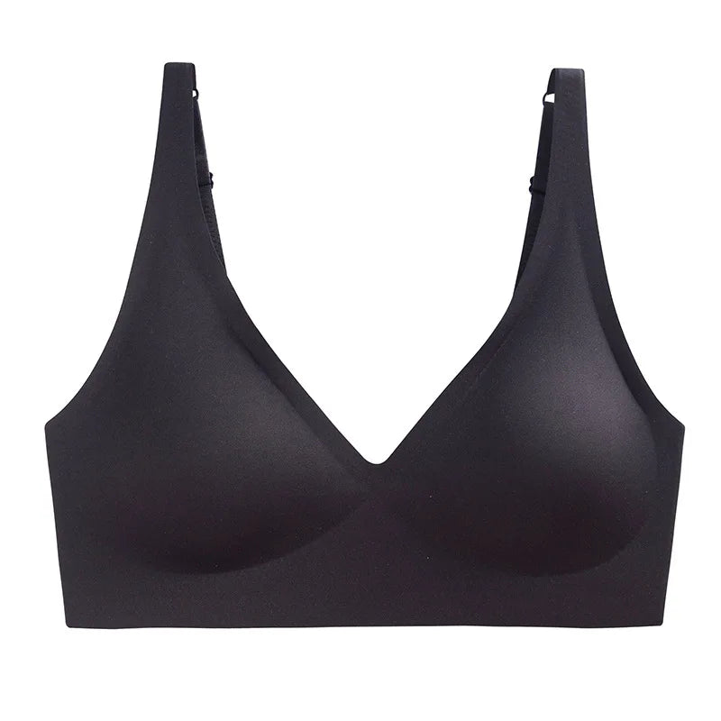 NURRASA™ Seamless Lift Wireless Bra