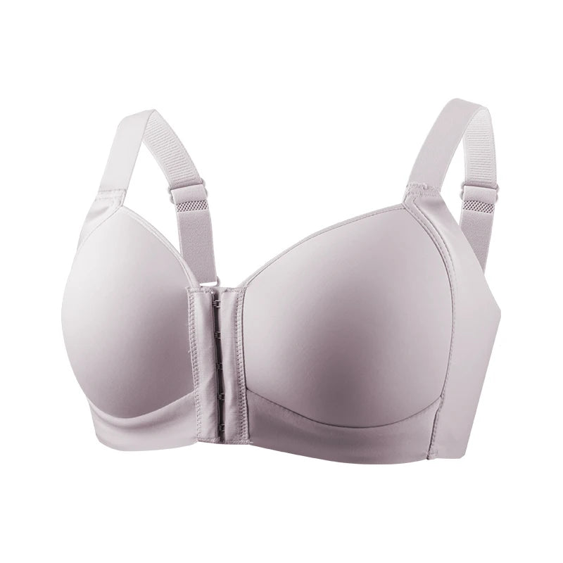 FallSweet™ Front Closure Comfort Bra (Plus Size Friendly)