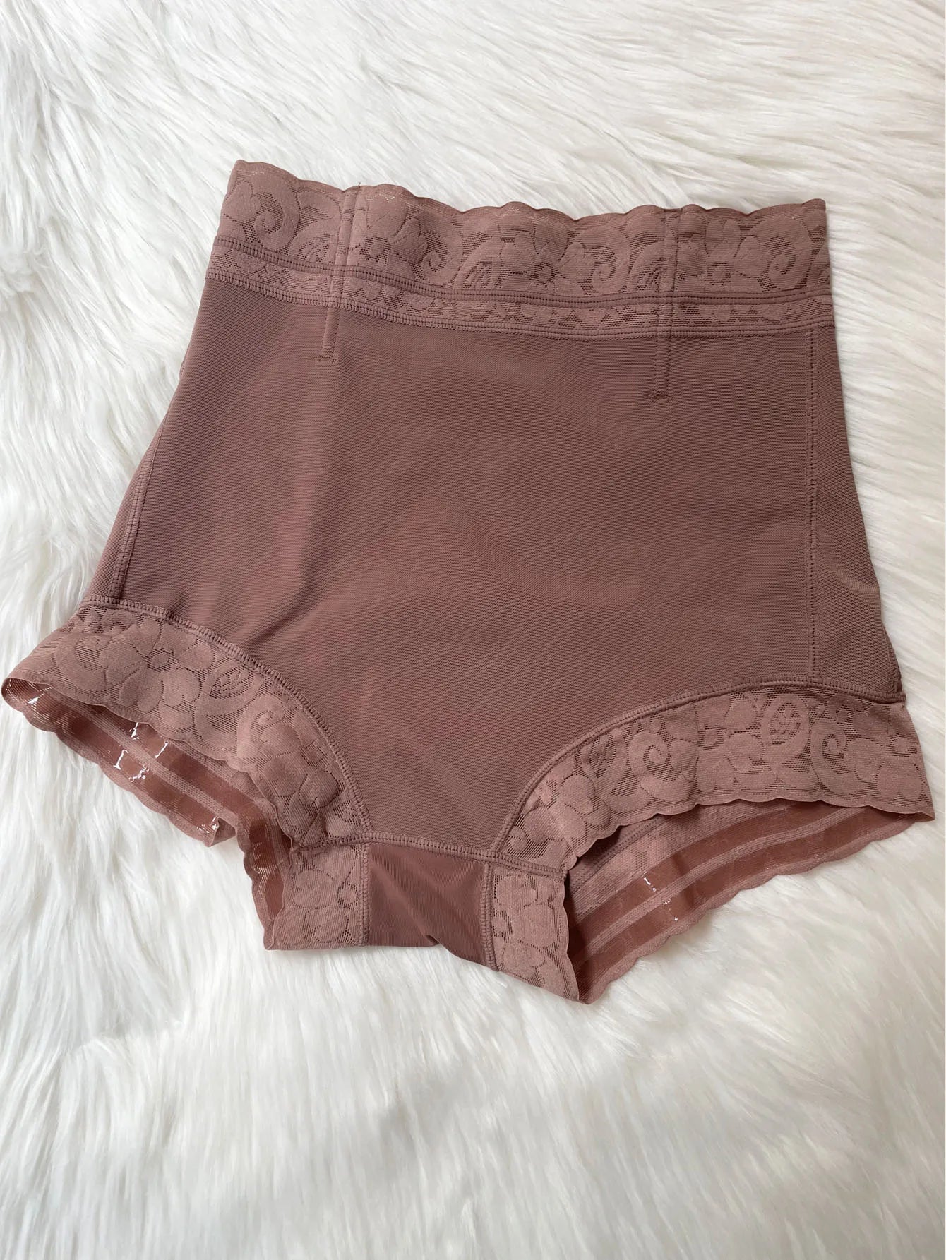 Gleeful Lotus™ Sculpt & Lift High-Waist Shapewear