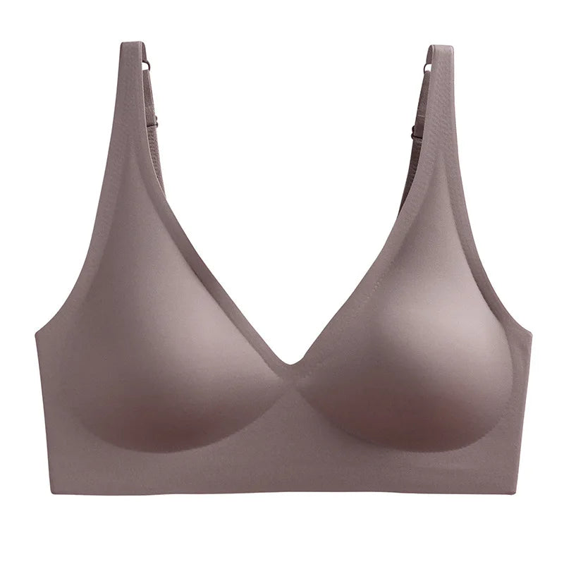 NURRASA™ Seamless Lift Wireless Bra